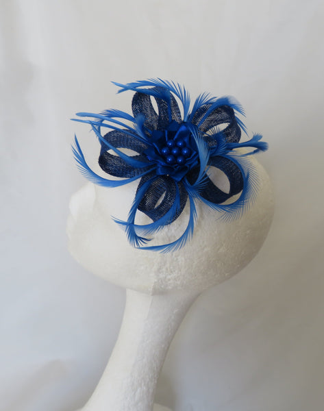Royal Sapphire Blue Mini Lily