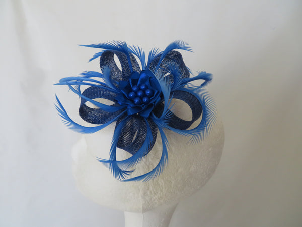 Royal Sapphire Blue Mini Lily