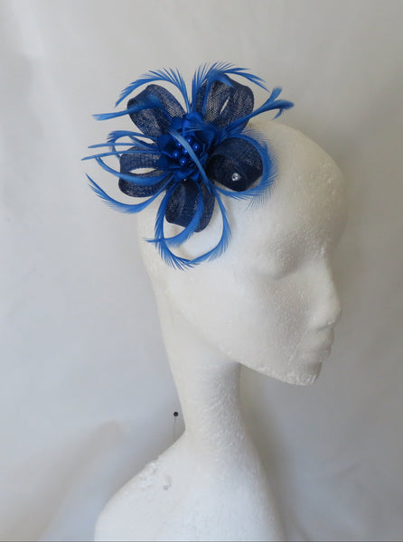 Royal Sapphire Blue Mini Lily