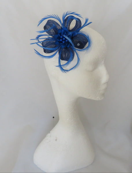 Royal Sapphire Blue Mini Lily