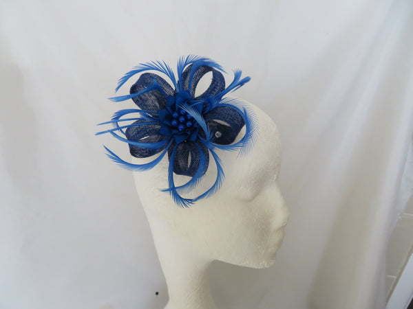 Royal Sapphire Blue Mini Lily