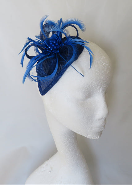 Royal Sapphire Blue Venus