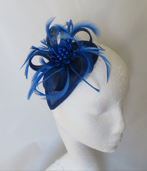 Royal Sapphire Blue Venus