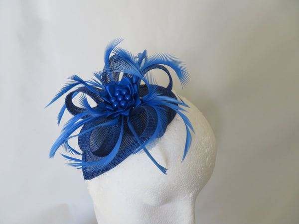 Royal Sapphire Blue Venus