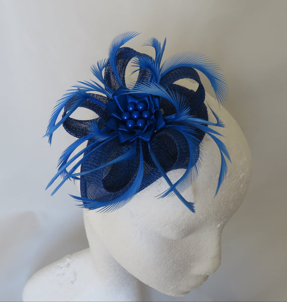 Royal Sapphire Blue Venus