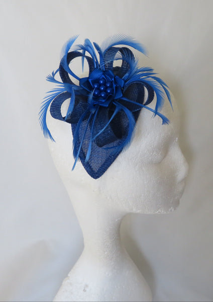 Royal Sapphire Blue Venus