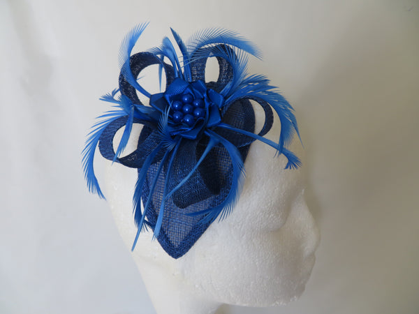 Royal Sapphire Blue Venus