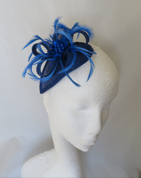 Royal Sapphire Blue Venus