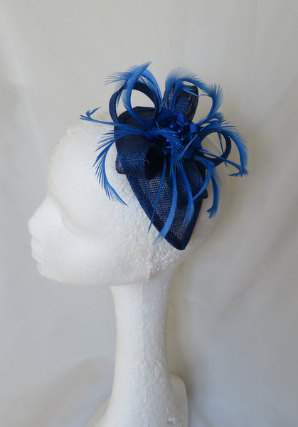 Royal Sapphire Blue Venus