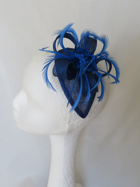 Royal Sapphire Blue Venus