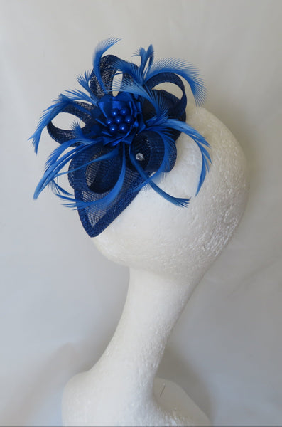 Royal Sapphire Blue Venus
