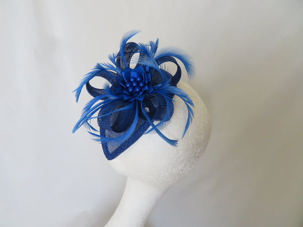 Royal Sapphire Blue Venus