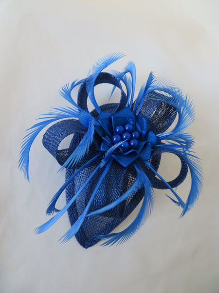 Royal Sapphire Blue Venus