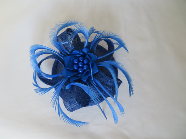 Royal Sapphire Blue Venus