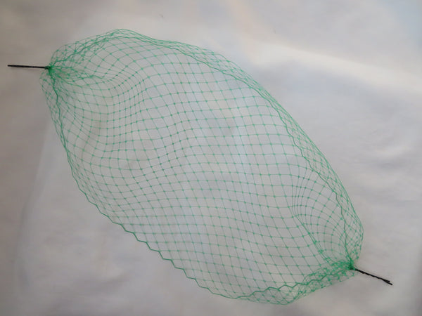 Emerald Classic Bandeau Veil