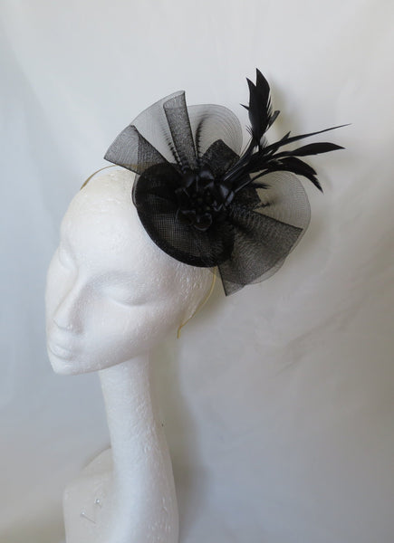 Black Emily