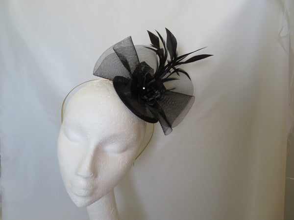 Black Emily