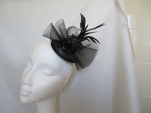 Black Emily