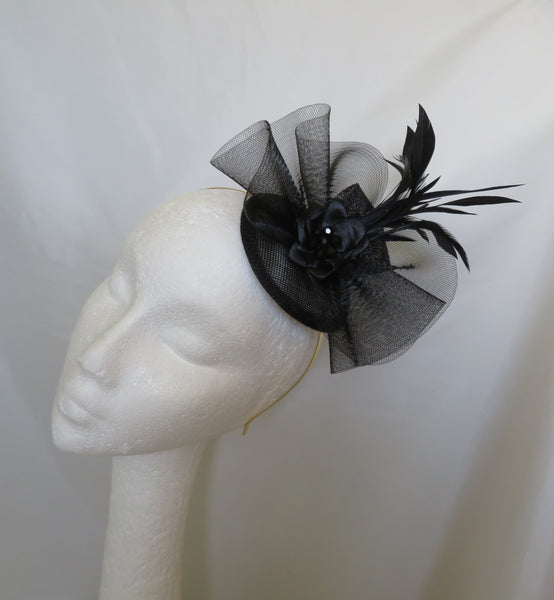 Black Emily