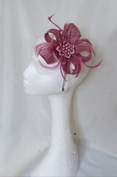 Quartz Pink Mini Lily