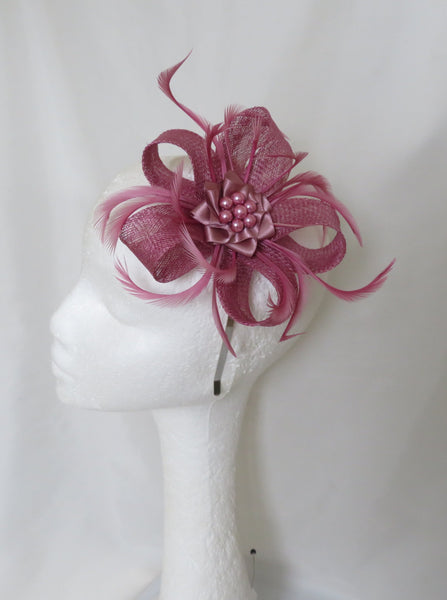 Quartz Pink Mini Lily