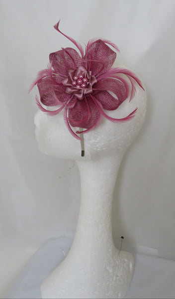 Quartz Pink Mini Lily