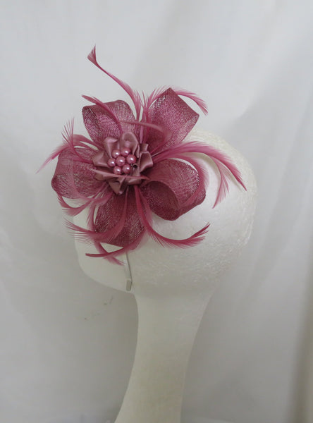 Quartz Pink Mini Lily