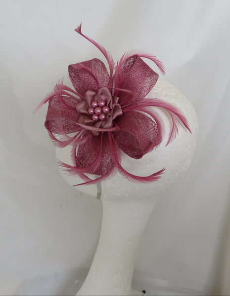 Quartz Pink Mini Lily