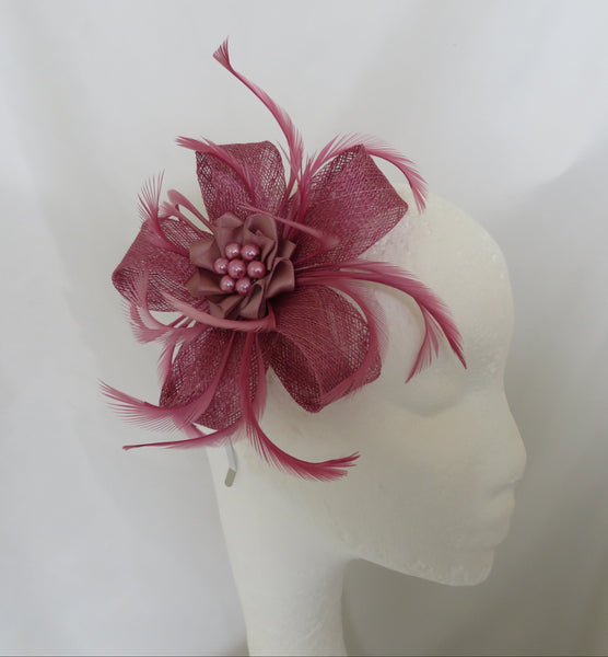 Quartz Pink Mini Lily