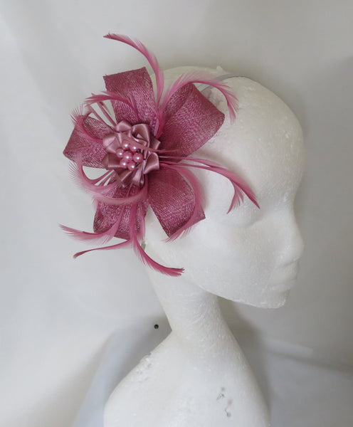 Quartz Pink Mini Lily