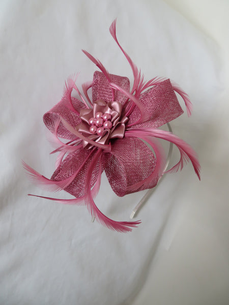 Quartz Pink Mini Lily