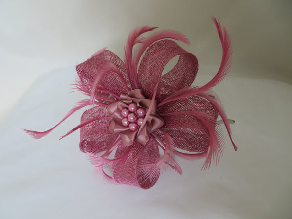 Quartz Pink Mini Lily