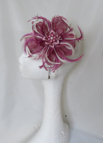 Regency Pink Rose Mini Lily