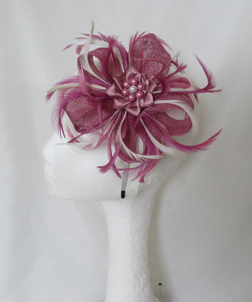 Regency Pink Rose Mini Lily