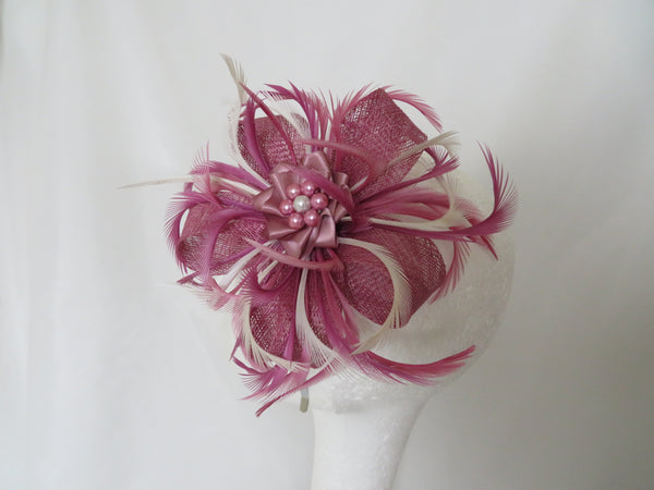 Regency Pink Rose Mini Lily