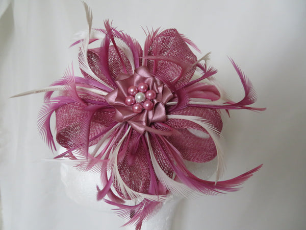 Regency Pink Rose Mini Lily