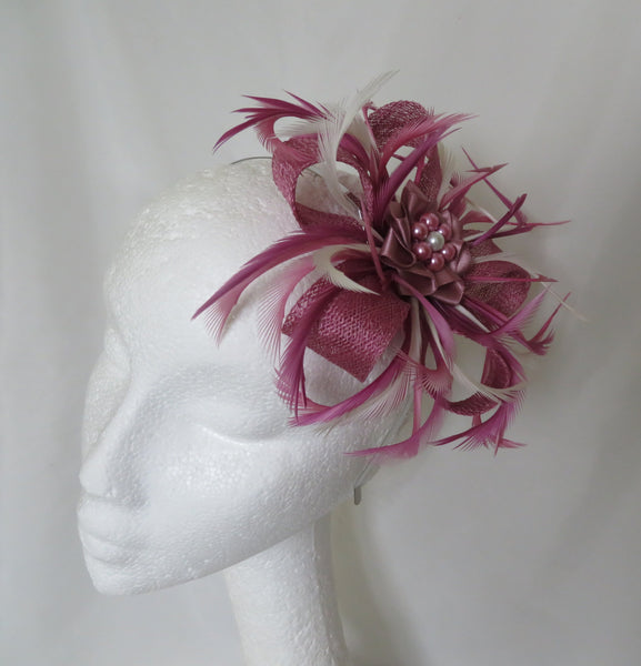 Regency Pink Rose Mini Lily