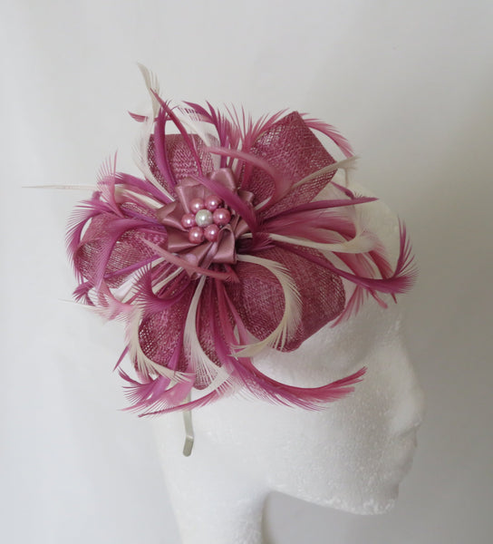 Regency Pink Rose Mini Lily