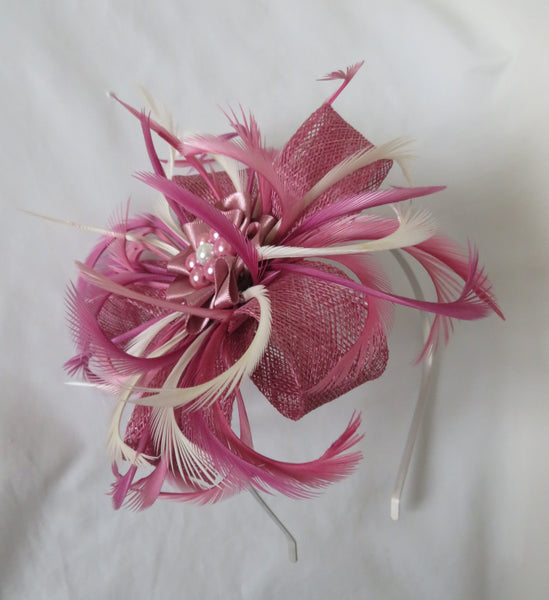 Regency Pink Rose Mini Lily