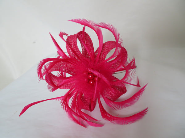 Cerise Pink Mini Lily