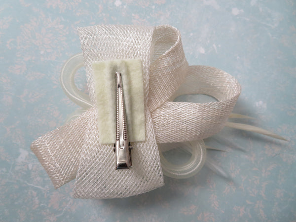 Cream Ivory Clara