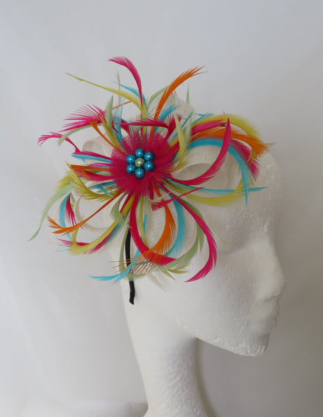 Rainbow Mini Lily
