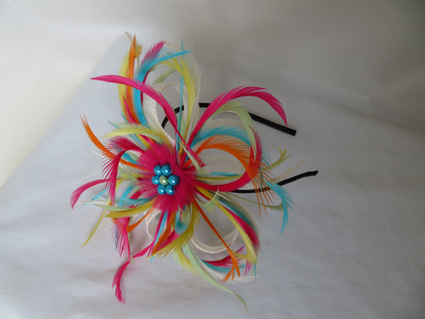 Rainbow Mini Lily