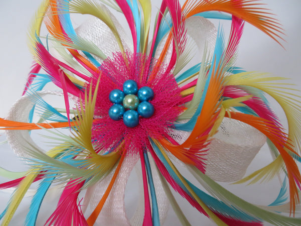 Rainbow Mini Lily
