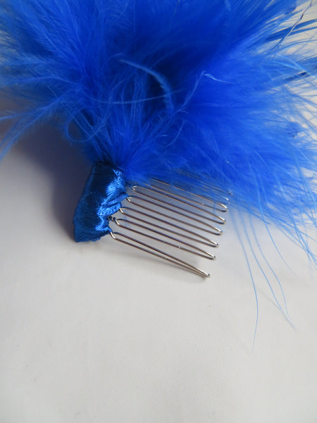 Royal Blue Tatiana