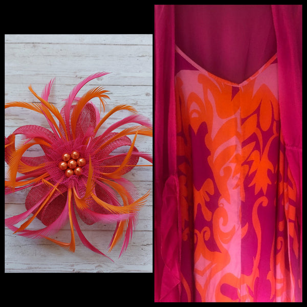 Mini Lily Custom Colours