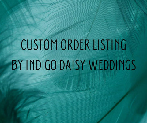 Custom Order - Lindsay Tartan Roxi Fascinator
