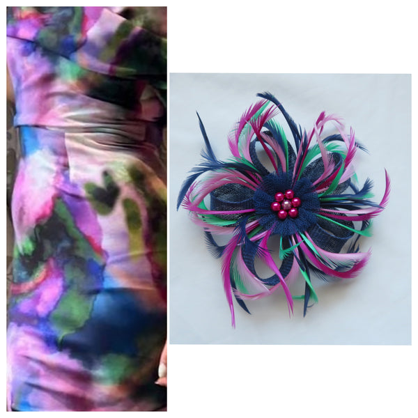 Mini Lily Custom Colours