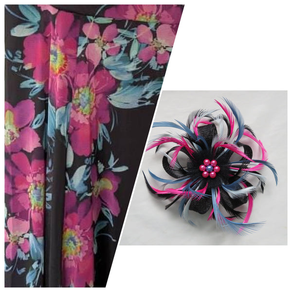 Mini Lily Custom Colours