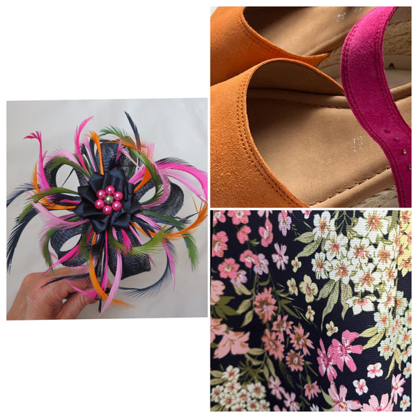 Mini Lily Custom Colours